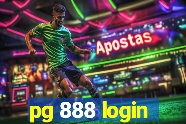 pg 888 login